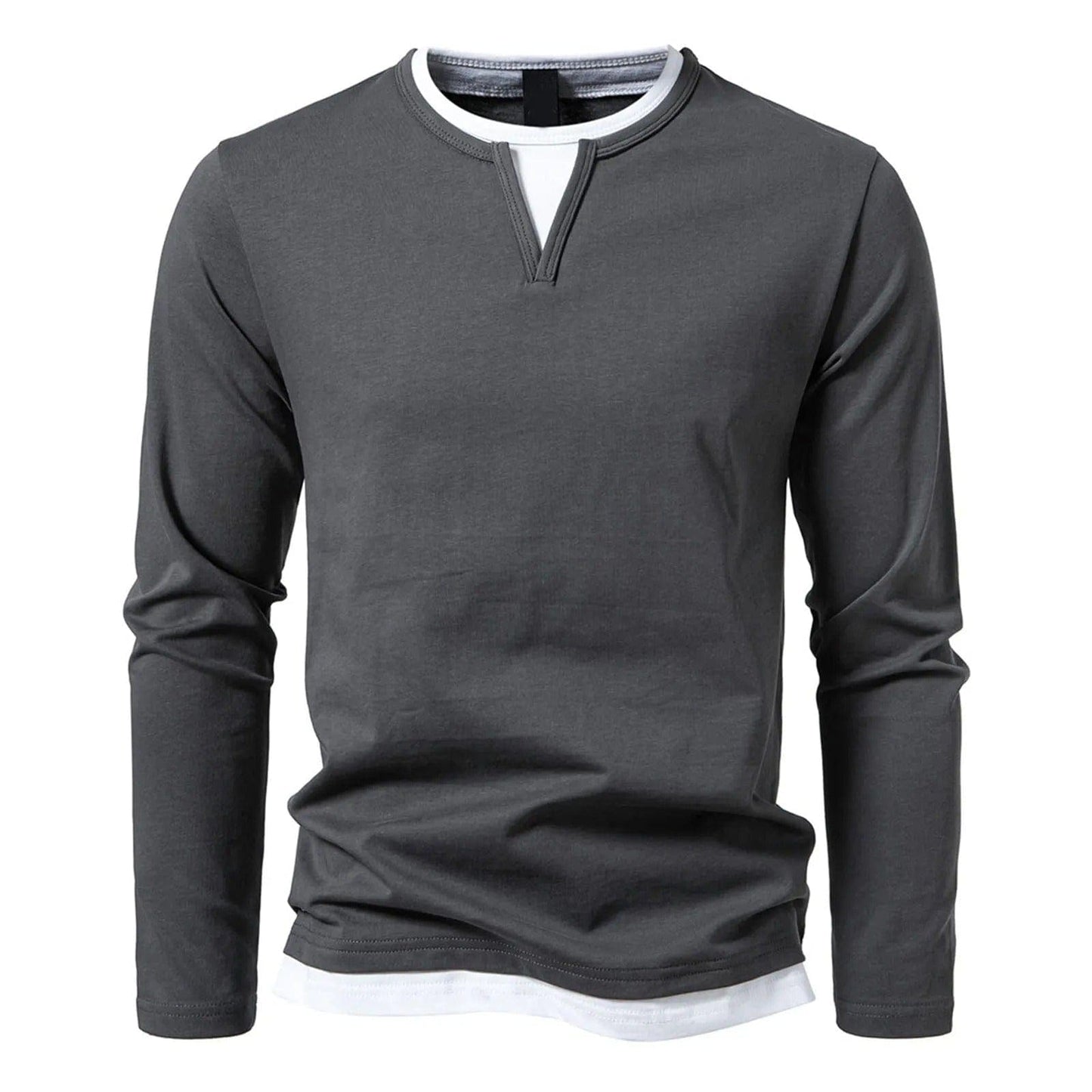 James | Camiseta casual hombre