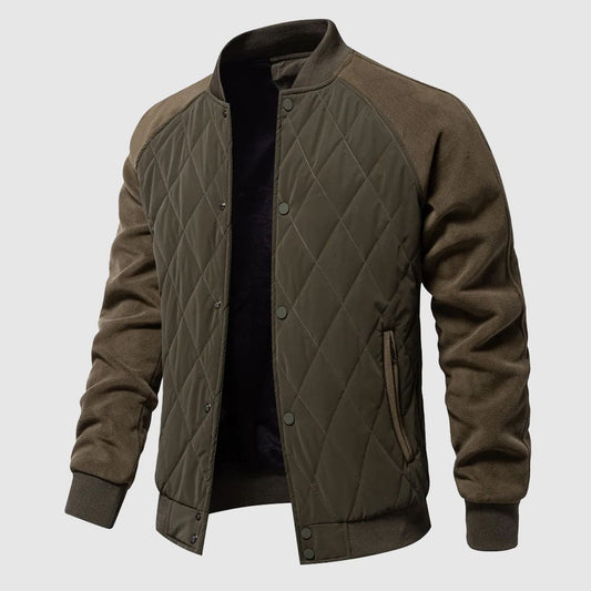 Max | Chaqueta bomber para hombre