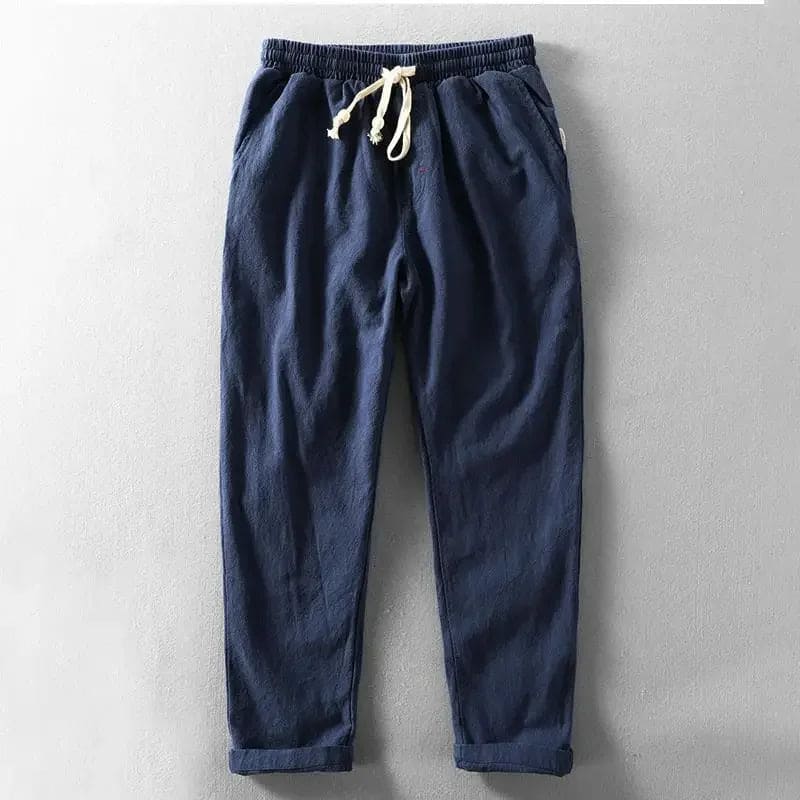 DYLAN | PANTALONES CÓMODOS PARA HOMBRE