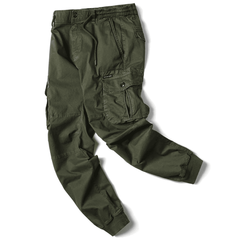 DIEGO | PANTALÓN CARGO URBAN