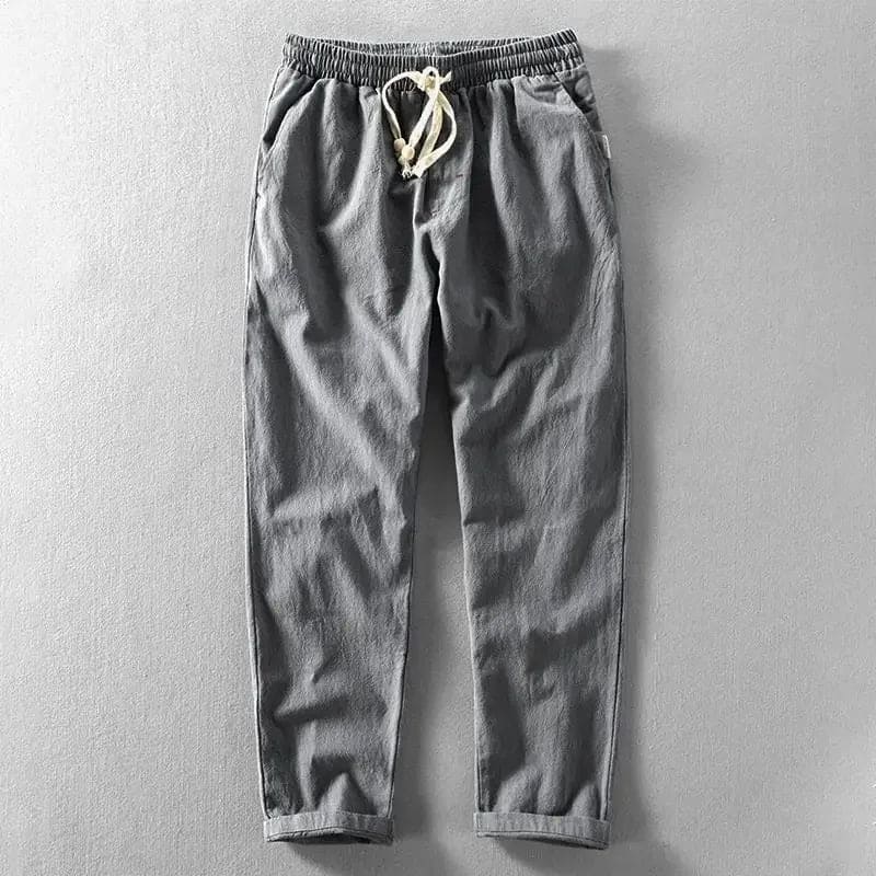 DYLAN | PANTALONES CÓMODOS PARA HOMBRE