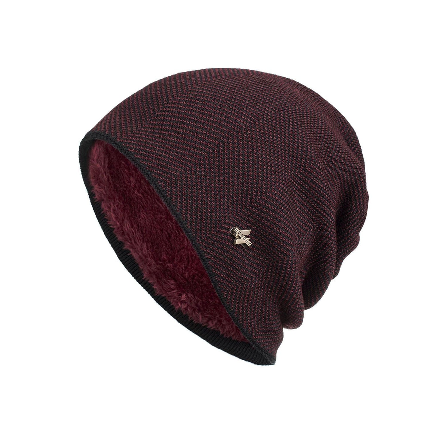 EMANUEL | GORRO CÁLIDO Y CONFORTABLE