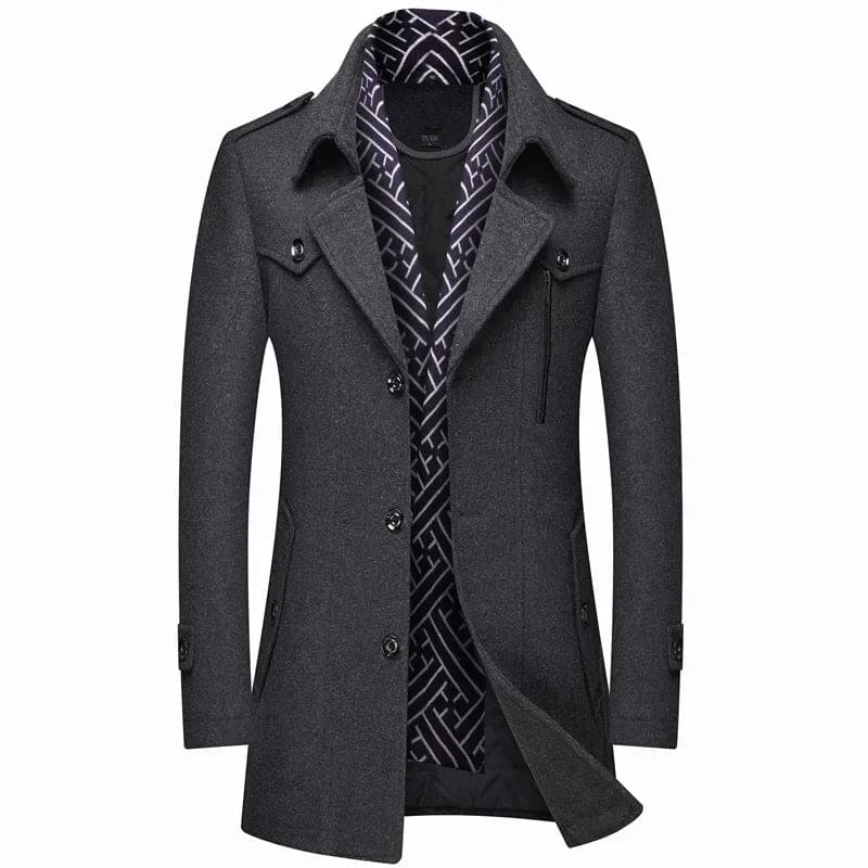 Jack | Chaqueta elegante