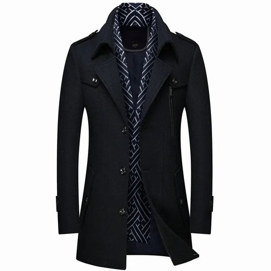 Jack | Chaqueta elegante